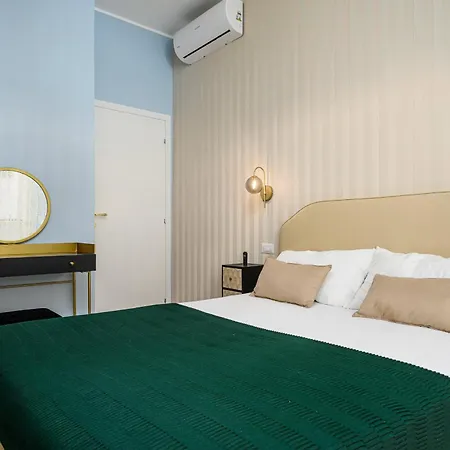 Classbnb - Designer Apartment In The Niguarda Area-2